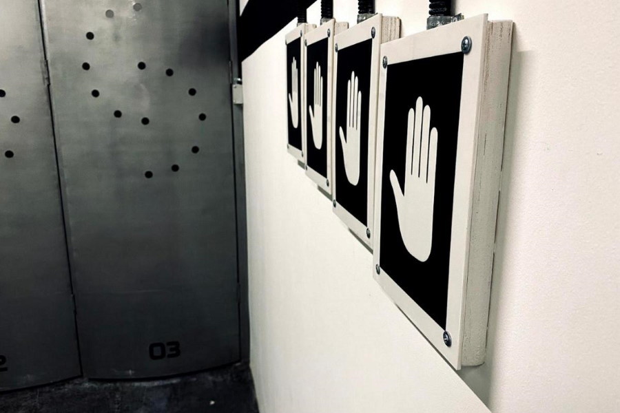 Квест в реальности Станция Z от компании Паутина Квест в реальности Станция Z от компании Паутина