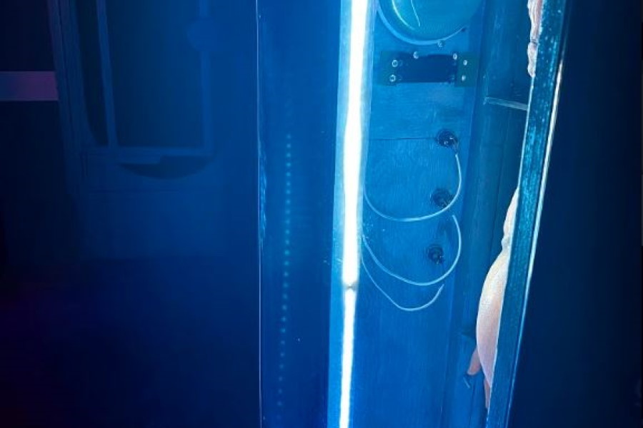 Квест в реальности Станция Z от компании Паутина Квест в реальности Станция Z от компании Паутина