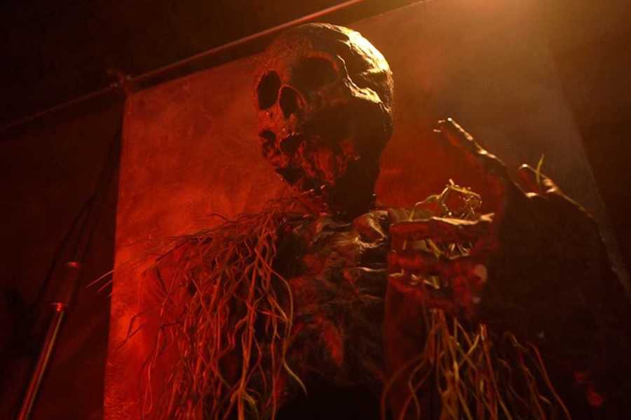 Квест в реальности Проклятие майя от компании City Quest Квест в реальности Проклятие майя от компании City Quest