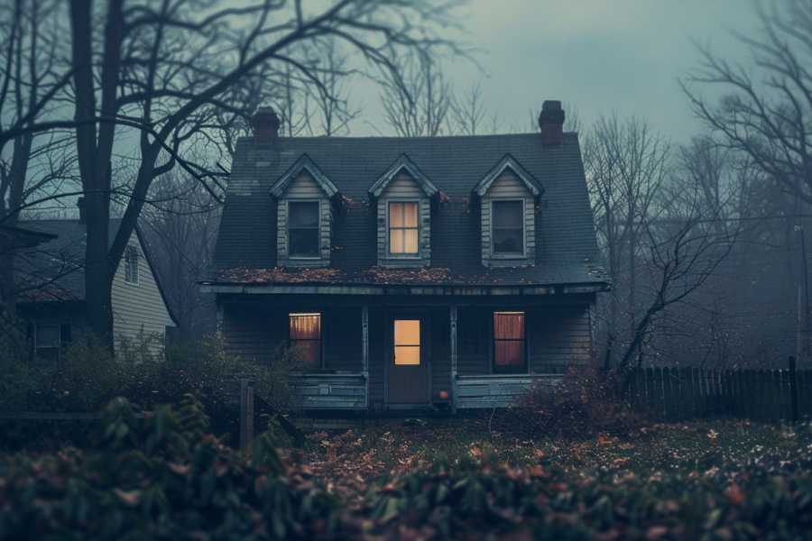 Квест в реальности Пожираемые от компании Mist Quest Квест в реальности Пожираемые от компании Mist Quest