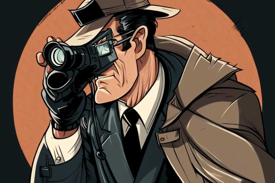 Квест в реальности Спецагент от компании Quest Quest Квест в реальности Спецагент от компании Quest Quest