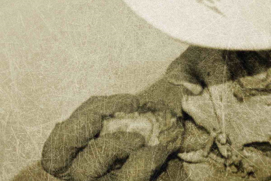 Квест в реальности Мгла от компании КвестоХа Квест в реальности Мгла от компании КвестоХа