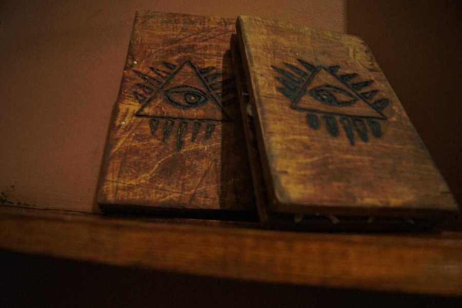 Квест в реальности Поворот не туда от компании Паутина Квест в реальности Поворот не туда от компании Паутина