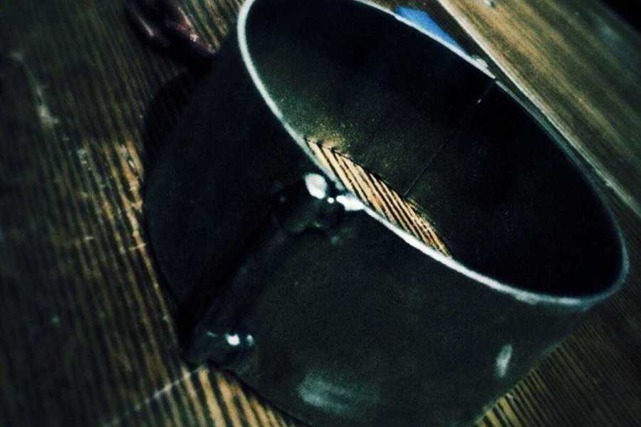 Квест в реальности Поворот не туда от компании Паутина Квест в реальности Поворот не туда от компании Паутина